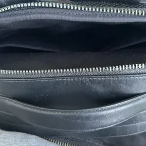 Coach | Bags | Coach Backpack Leather With Lab Top Pick  display picture 1